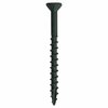 Grip-Rite Deck Screw, #8 x 2 in, Flat Head, Torx Drive, 3500 PK L2STGR35M